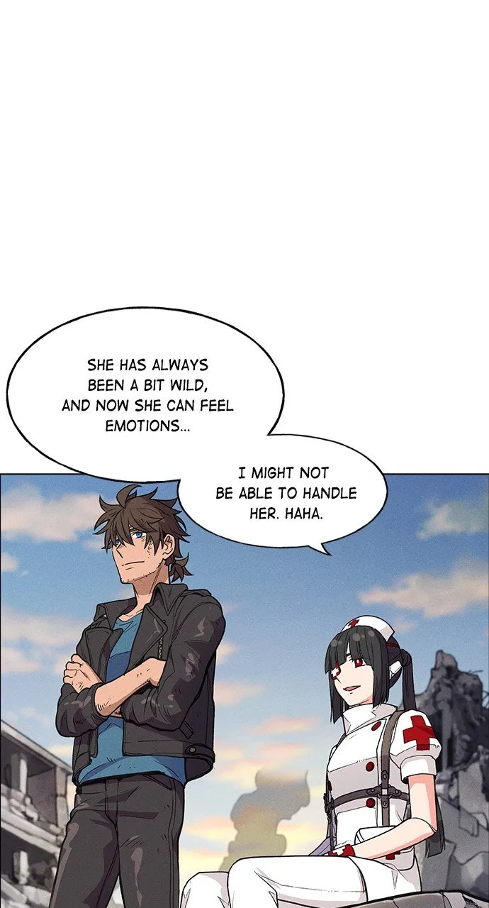 Read Housekeeper chapter 72 image 14 on Lezhin