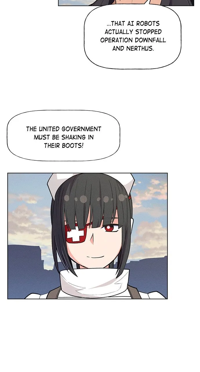 Read Housekeeper chapter 72 image 16 on Lezhin