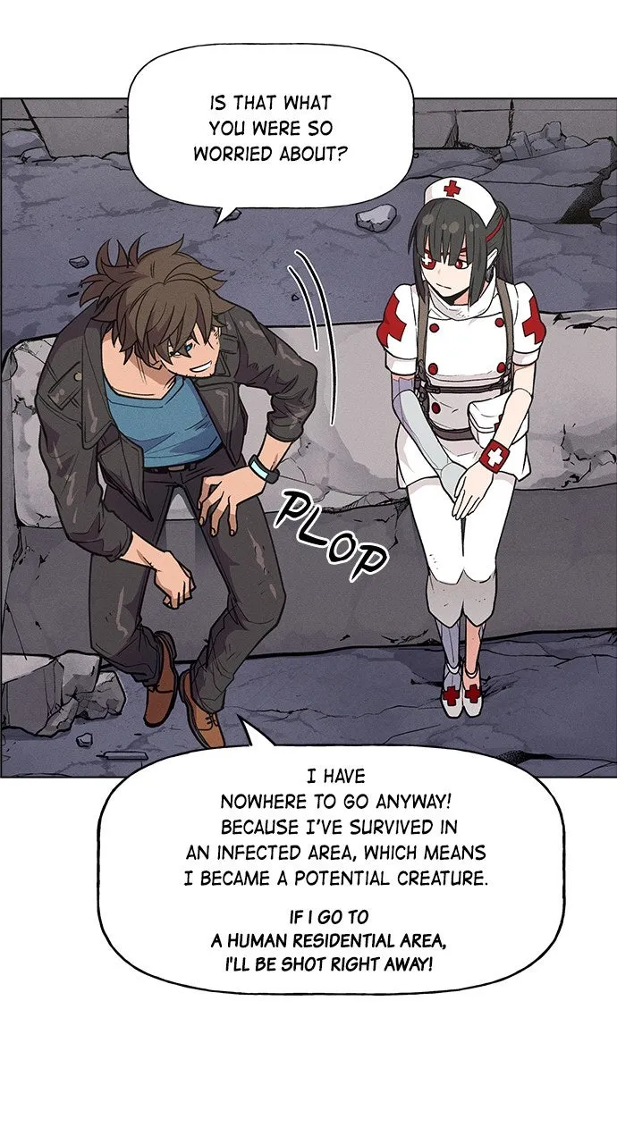 Read Housekeeper chapter 72 image 20 on Lezhin