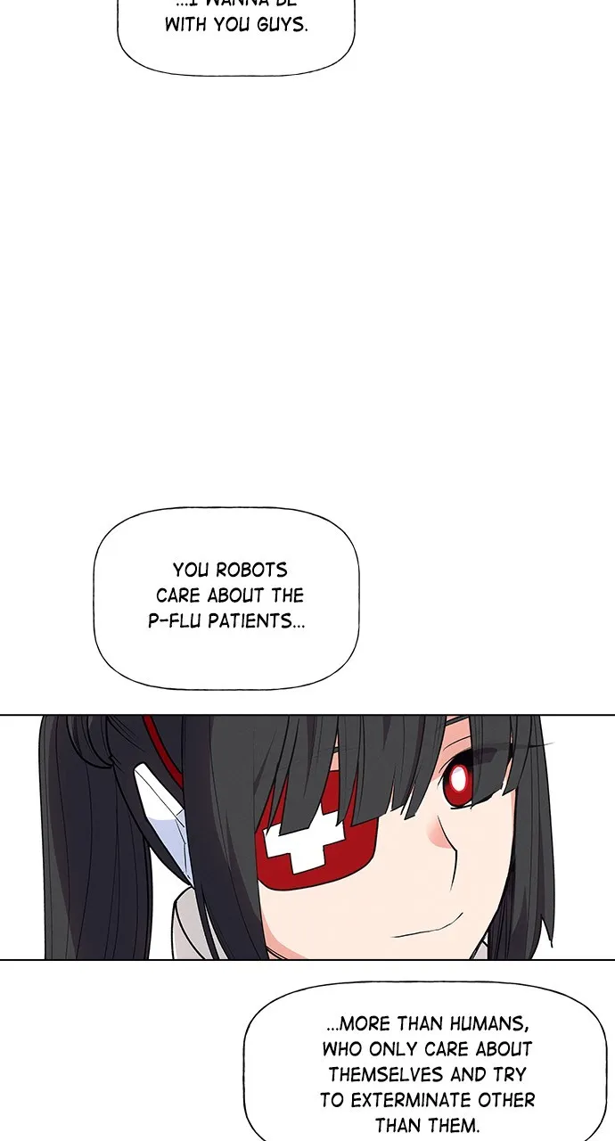 Read Housekeeper chapter 72 image 22 on Lezhin
