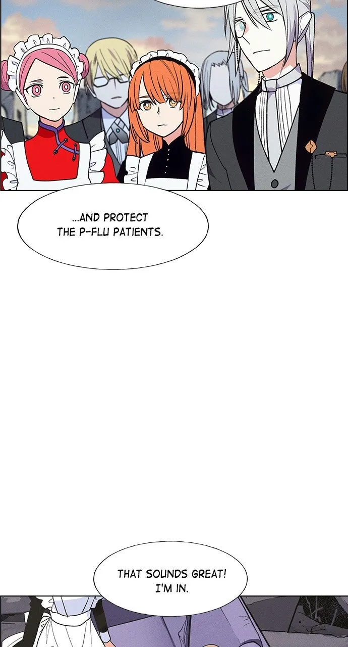 Read Housekeeper chapter 72 image 29 on Lezhin