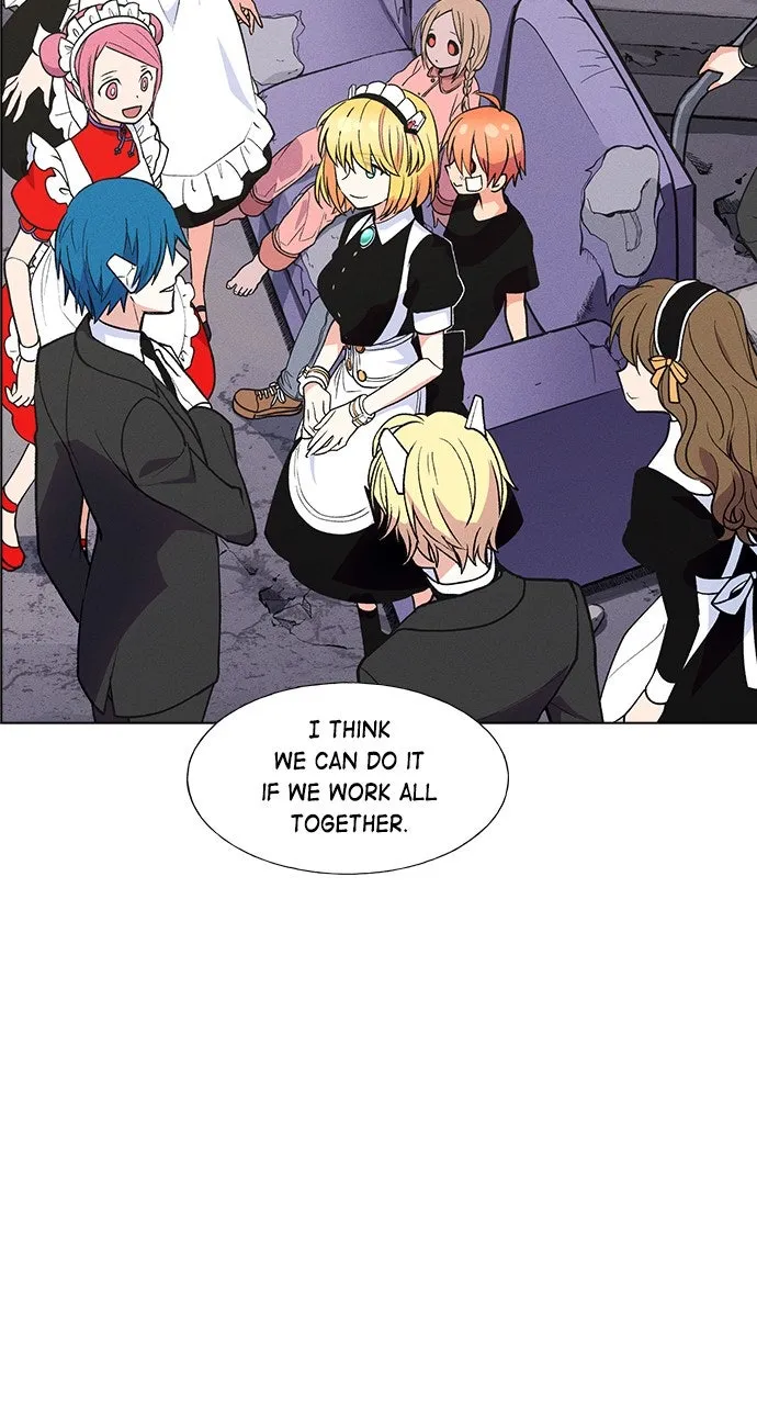 Read Housekeeper chapter 72 image 30 on Lezhin