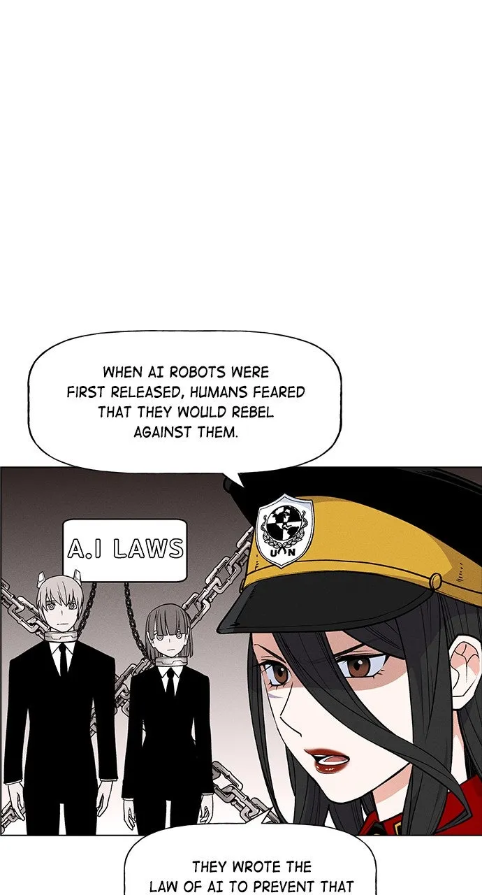 Read Housekeeper chapter 72 image 37 on Lezhin