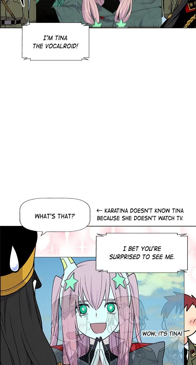 Read Housekeeper chapter 72 image 44 on Lezhin