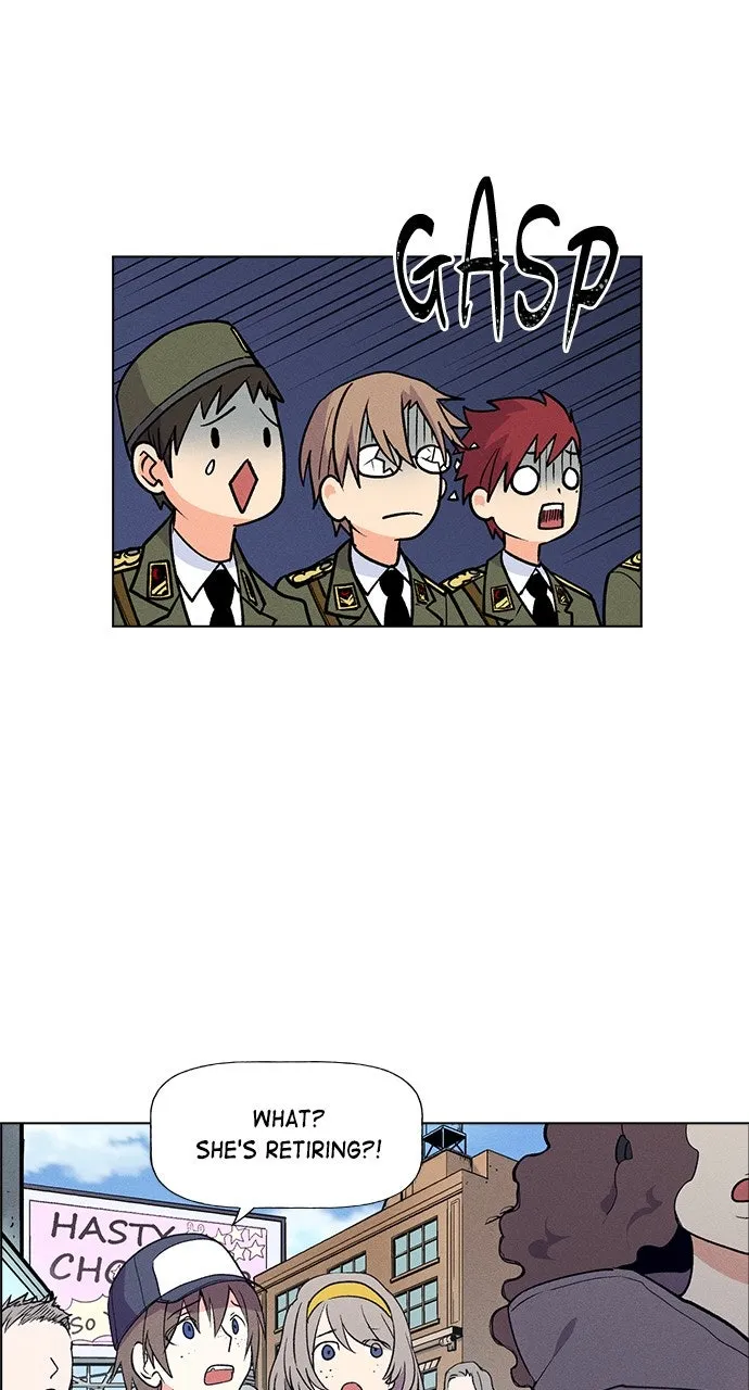 Read Housekeeper chapter 72 image 49 on Lezhin