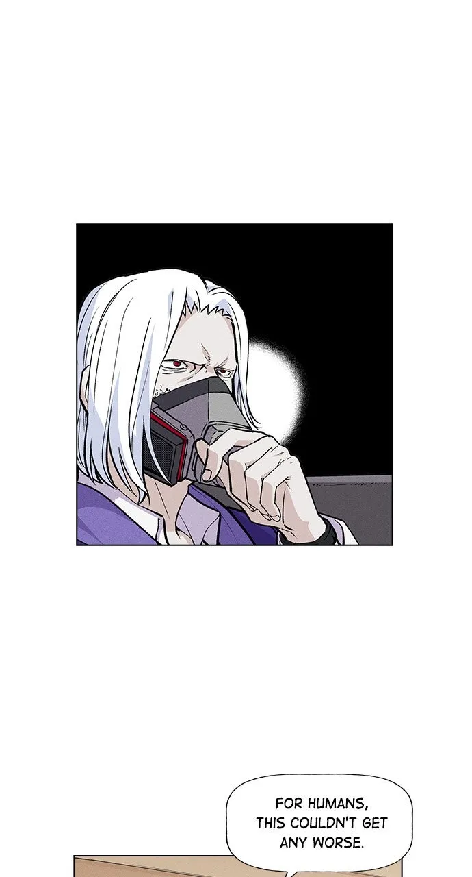 Read Housekeeper chapter 72 image 5 on Lezhin