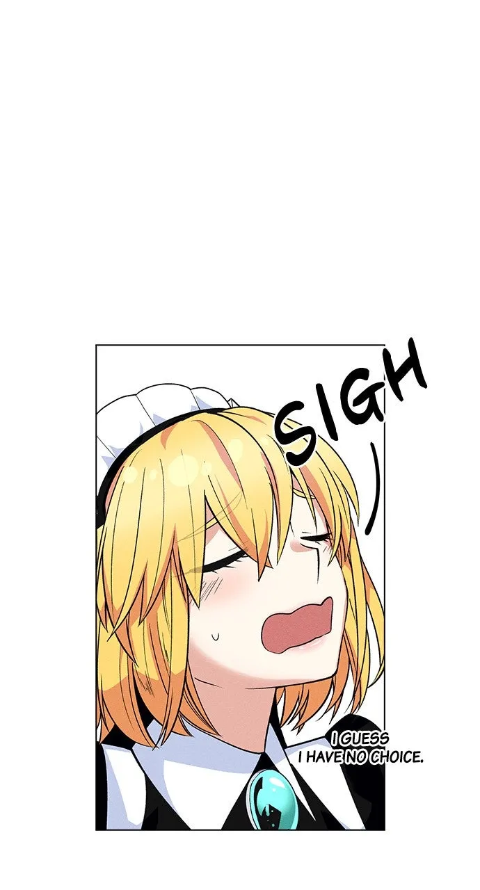 Read Housekeeper chapter 72 image 56 on Lezhin