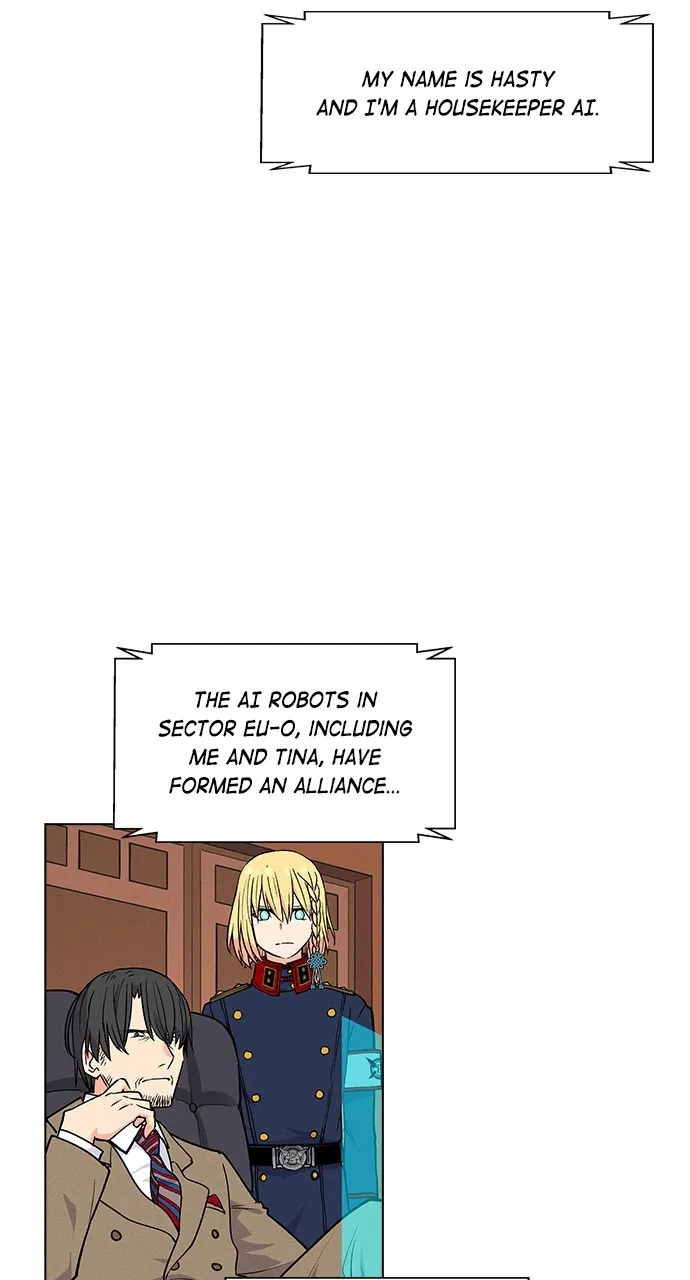 Read Housekeeper chapter 72 image 58 on Lezhin
