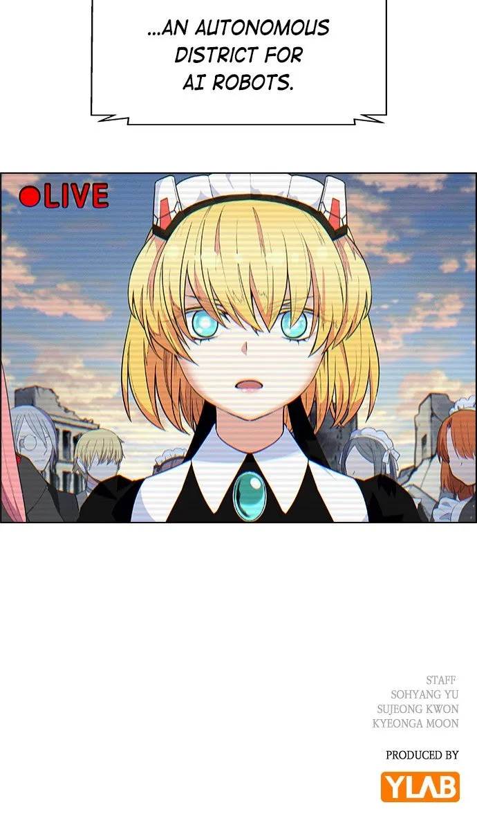 Read Housekeeper chapter 72 image 61 on Lezhin