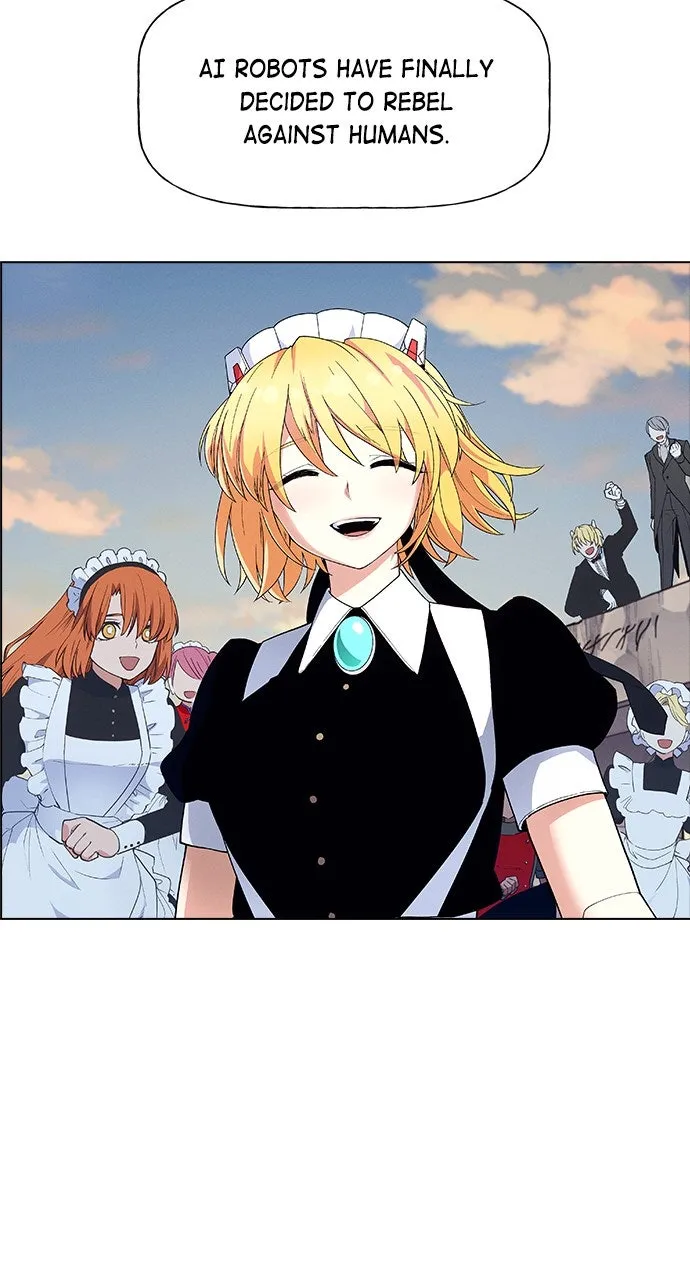 Read Housekeeper chapter 72 image 7 on Lezhin