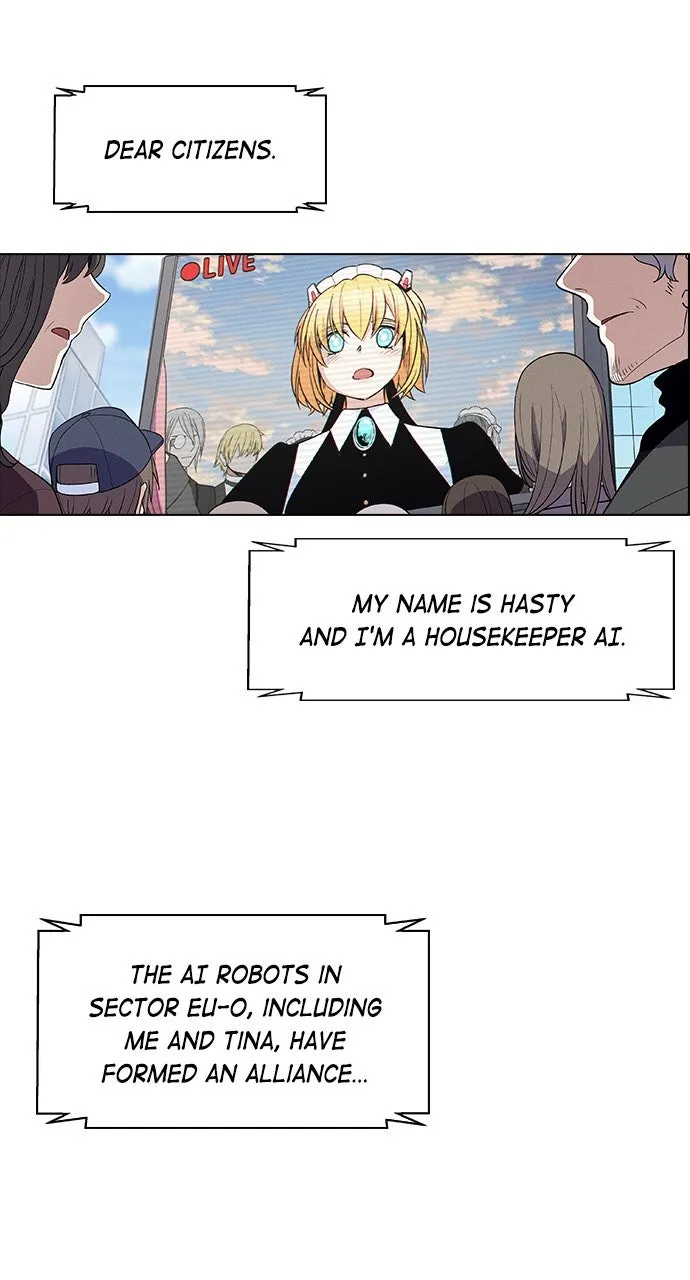 Read Housekeeper chapter 73 image 1 on Lezhin