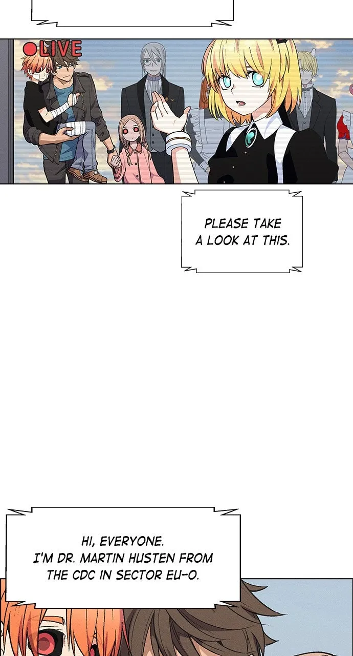 Read Housekeeper chapter 73 image 17 on Lezhin
