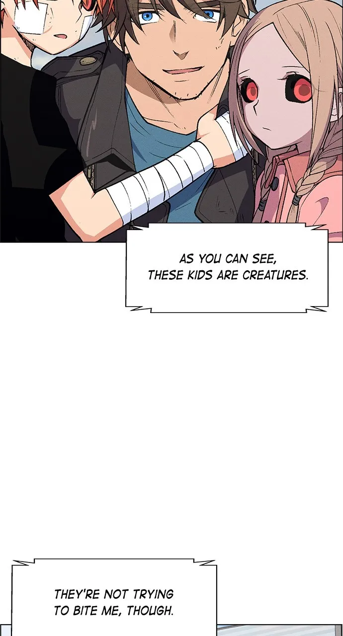 Read Housekeeper chapter 73 image 18 on Lezhin