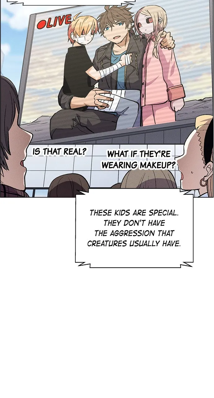 Read Housekeeper chapter 73 image 19 on Lezhin