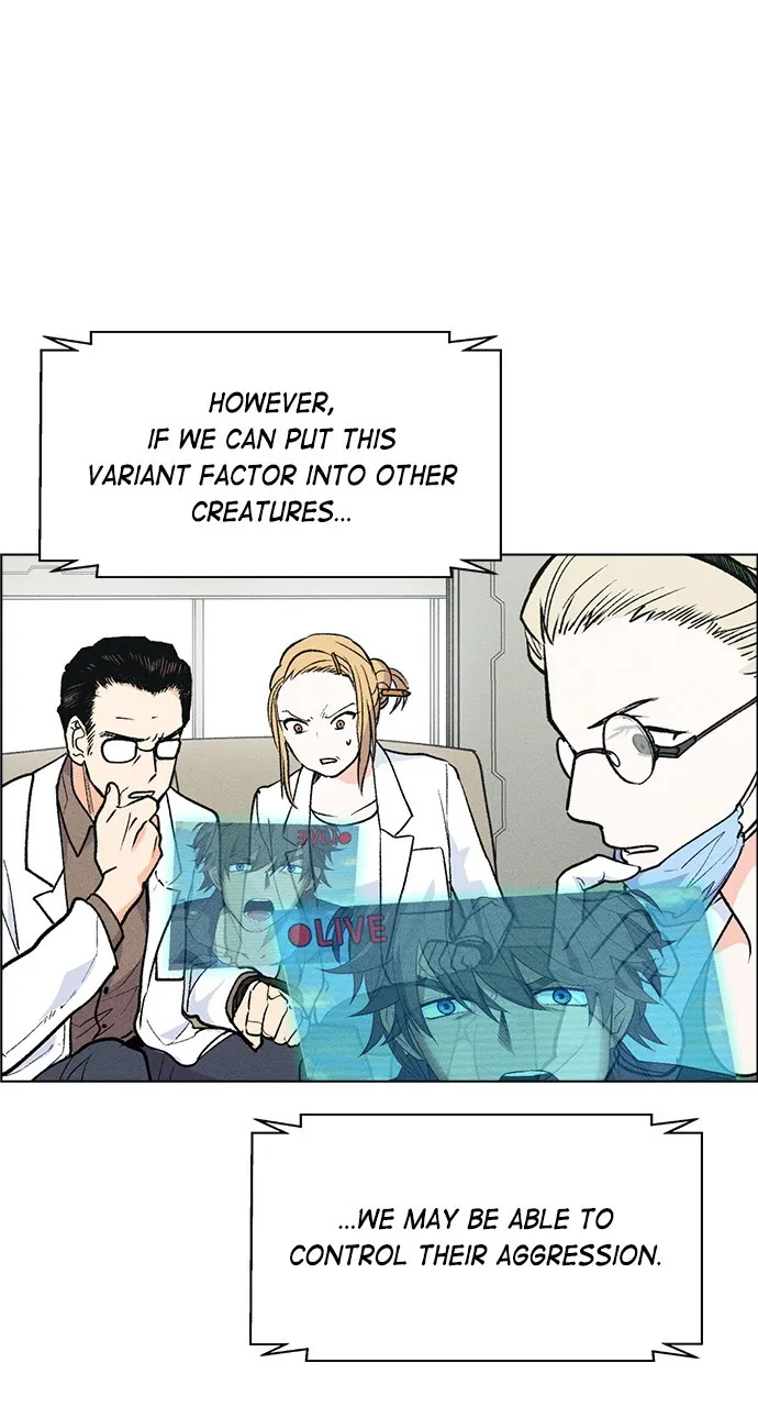 Read Housekeeper chapter 73 image 24 on Lezhin