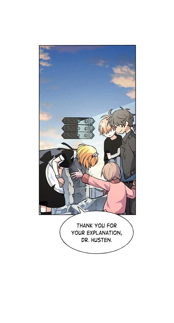 Read Housekeeper chapter 73 image 28 on Lezhin