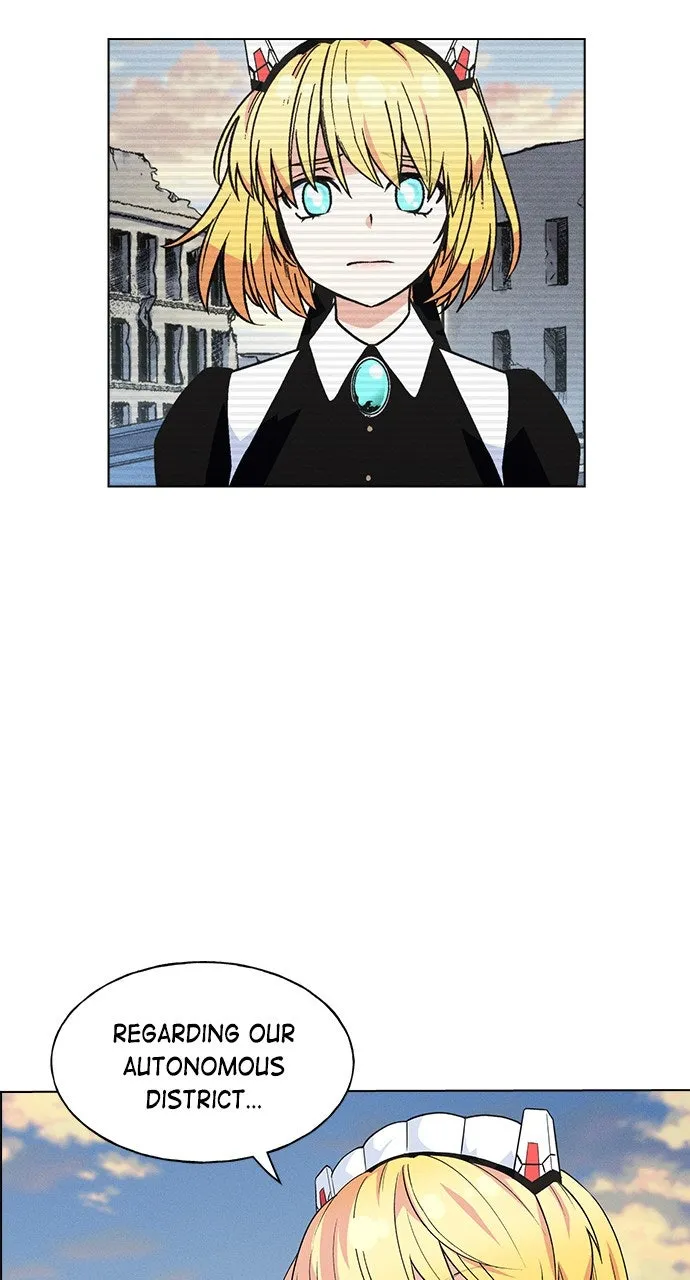 Read Housekeeper chapter 73 image 29 on Lezhin