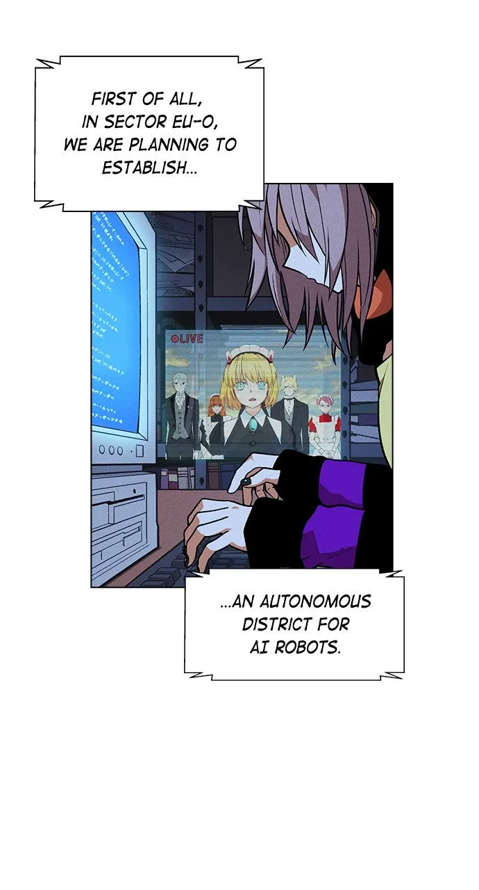 Read Housekeeper chapter 73 image 3 on Lezhin