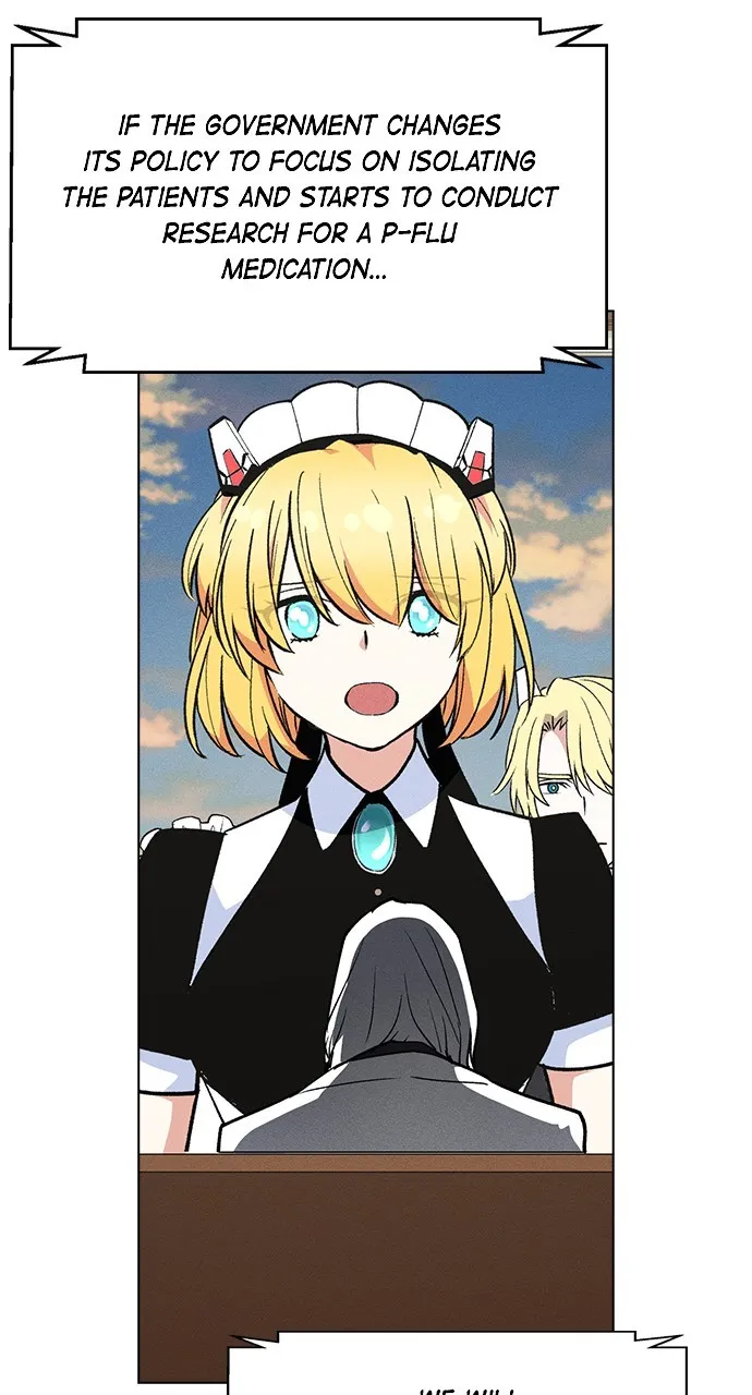 Read Housekeeper chapter 73 image 38 on Lezhin