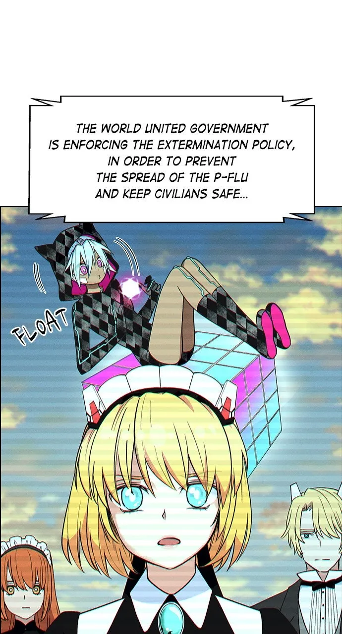 Read Housekeeper chapter 73 image 4 on Lezhin