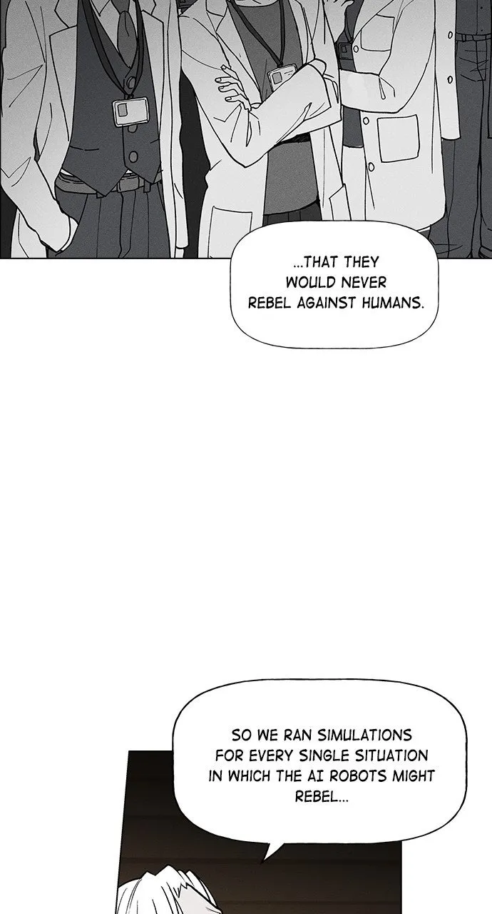 Read Housekeeper chapter 73 image 47 on Lezhin