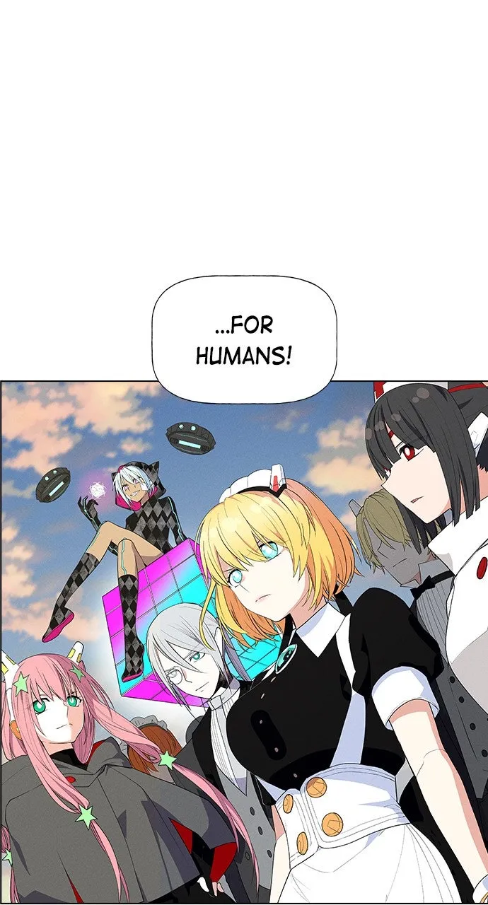 Read Housekeeper chapter 73 image 50 on Lezhin