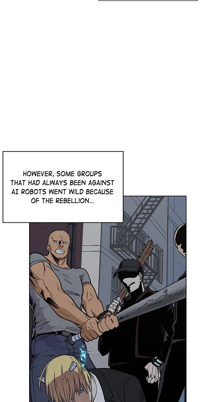 Read Housekeeper chapter 73 image 55 on Lezhin