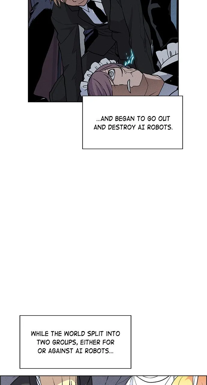 Read Housekeeper chapter 73 image 56 on Lezhin
