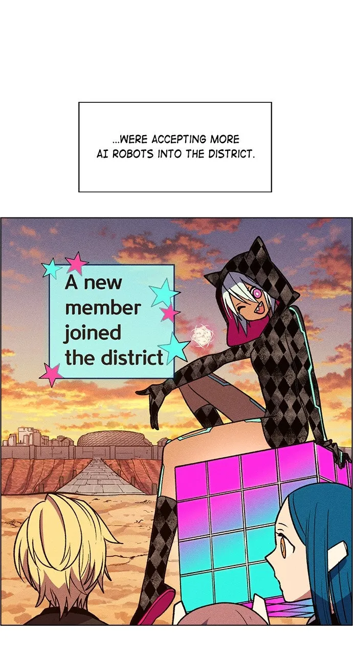 Read Housekeeper chapter 73 image 60 on Lezhin