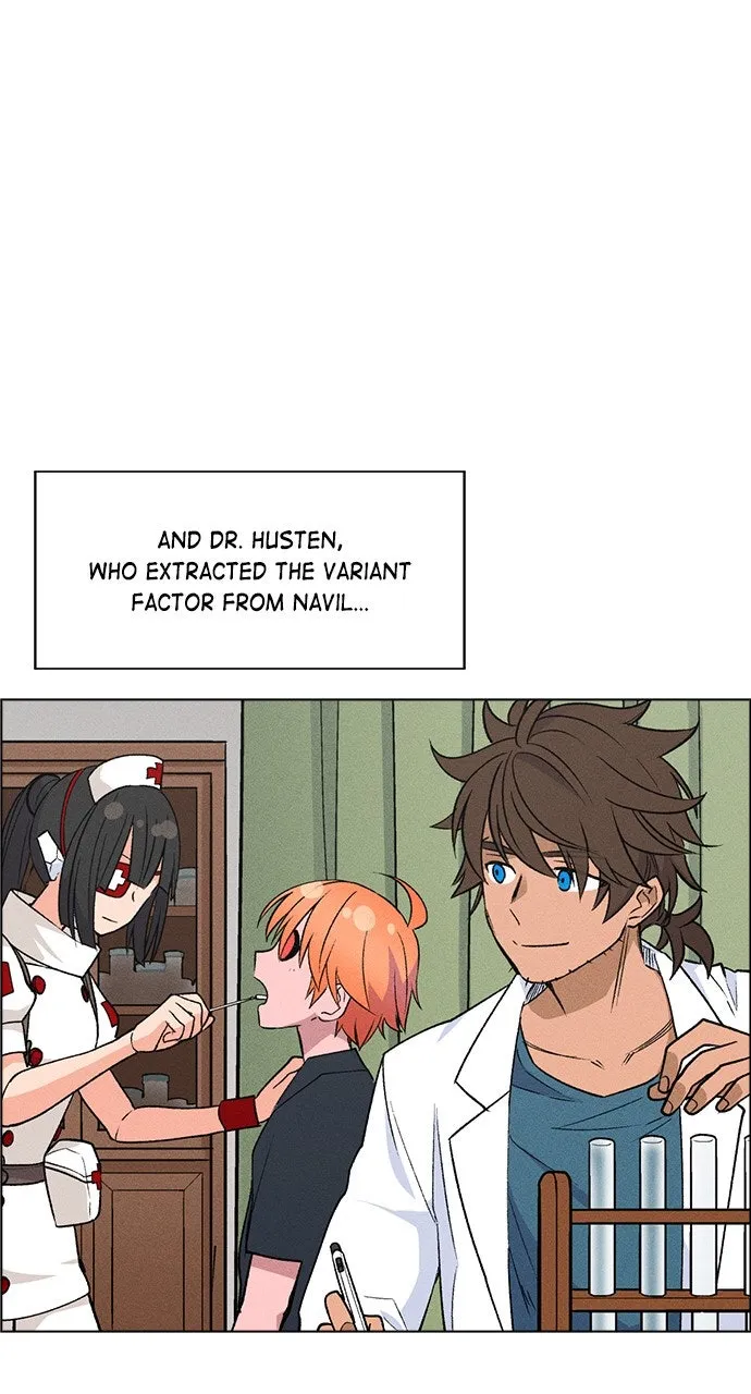 Read Housekeeper chapter 73 image 61 on Lezhin