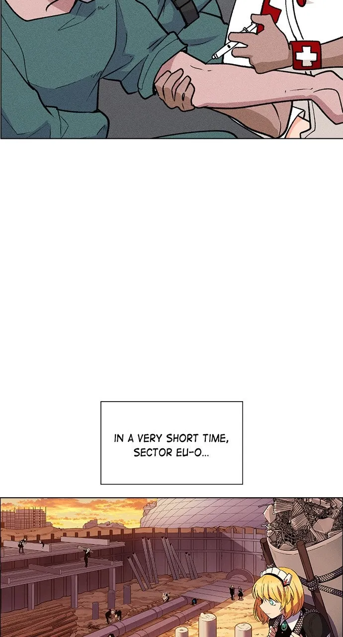 Read Housekeeper chapter 73 image 63 on Lezhin
