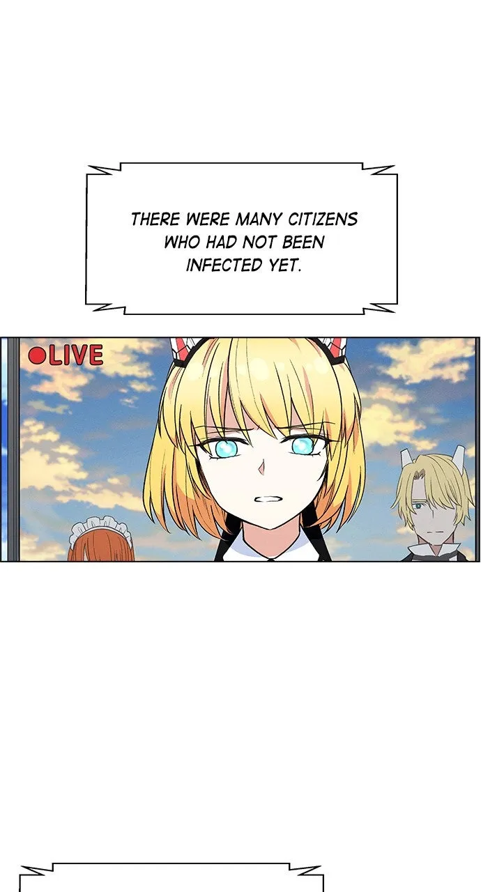 Read Housekeeper chapter 73 image 8 on Lezhin