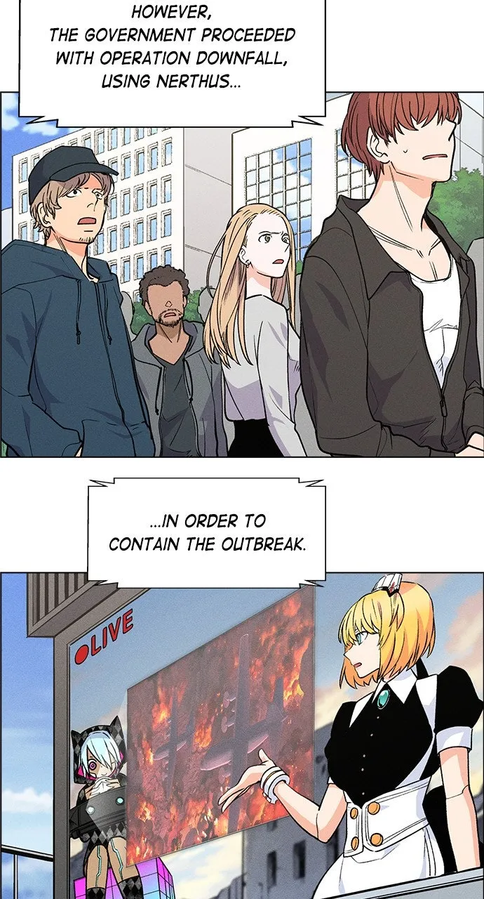 Read Housekeeper chapter 73 image 9 on Lezhin