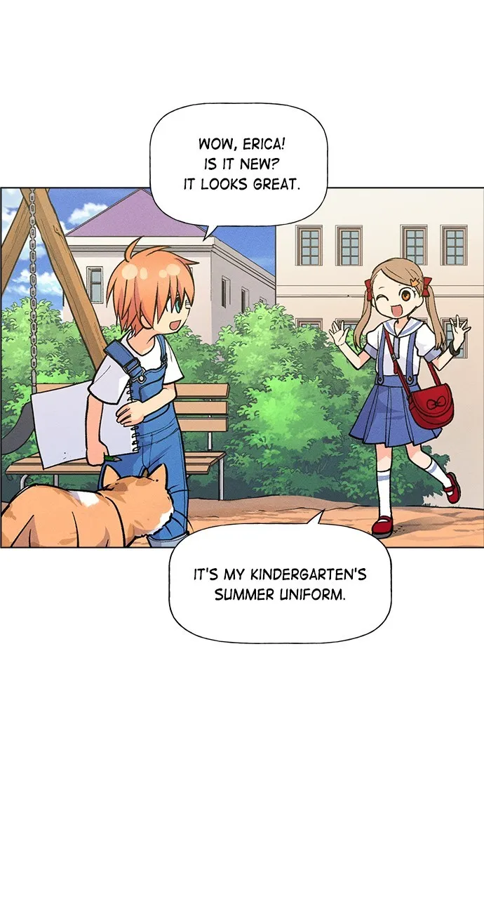 Read Housekeeper chapter 74 image 11 on Lezhin