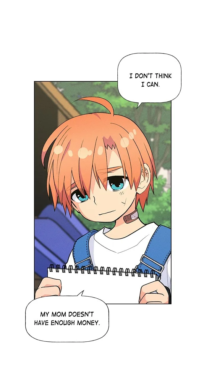Read Housekeeper chapter 74 image 13 on Lezhin