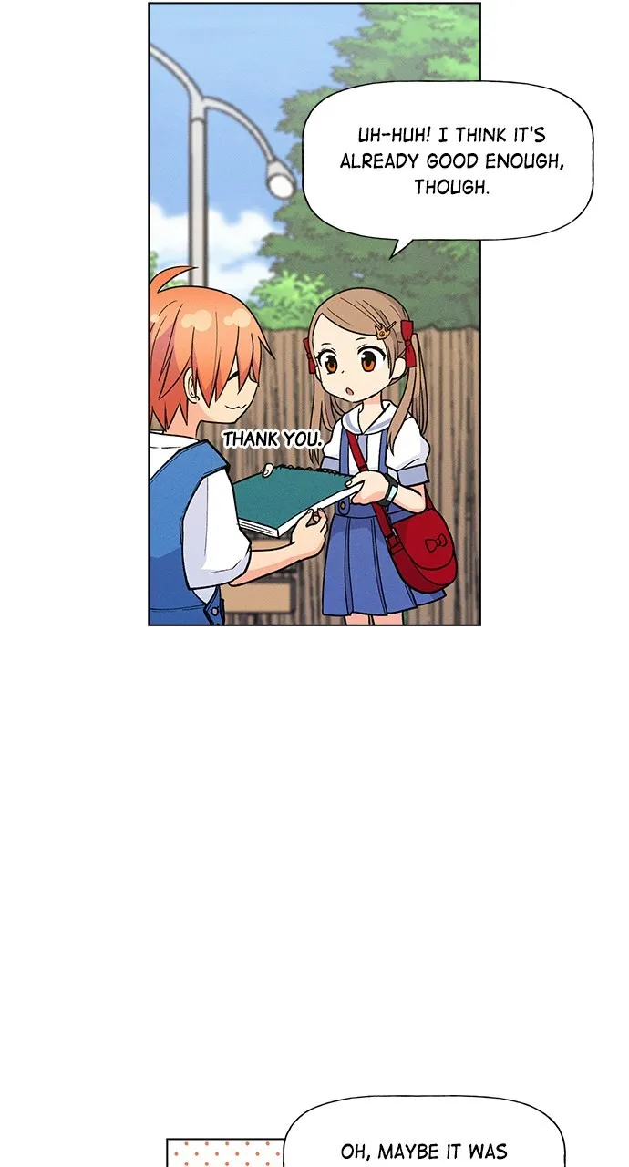 Read Housekeeper chapter 74 image 33 on Lezhin