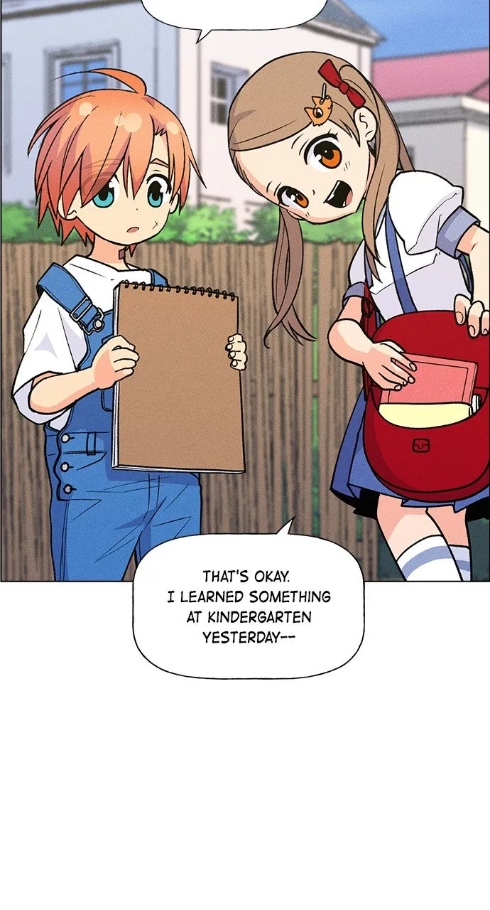 Read Housekeeper chapter 74 image 35 on Lezhin