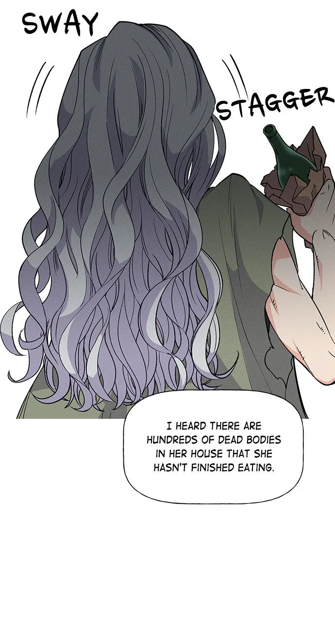 Read Housekeeper chapter 74 image 41 on Lezhin