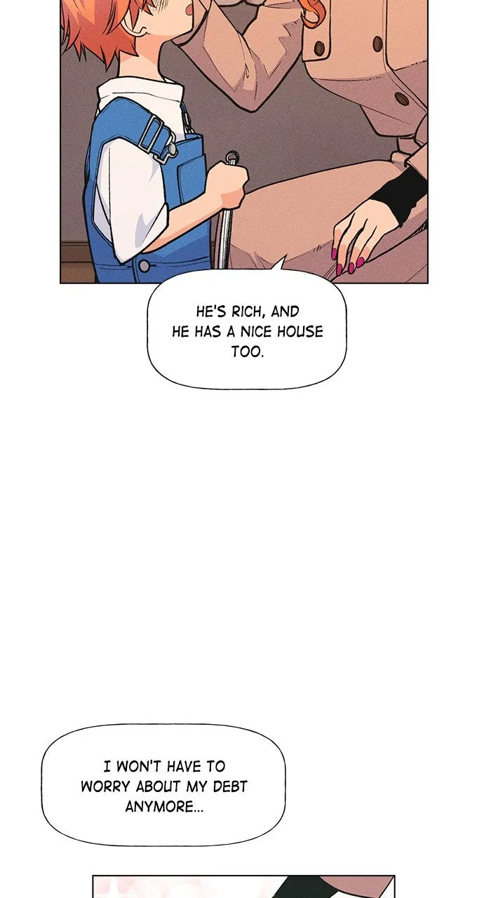 Read Housekeeper chapter 74 image 56 on Lezhin