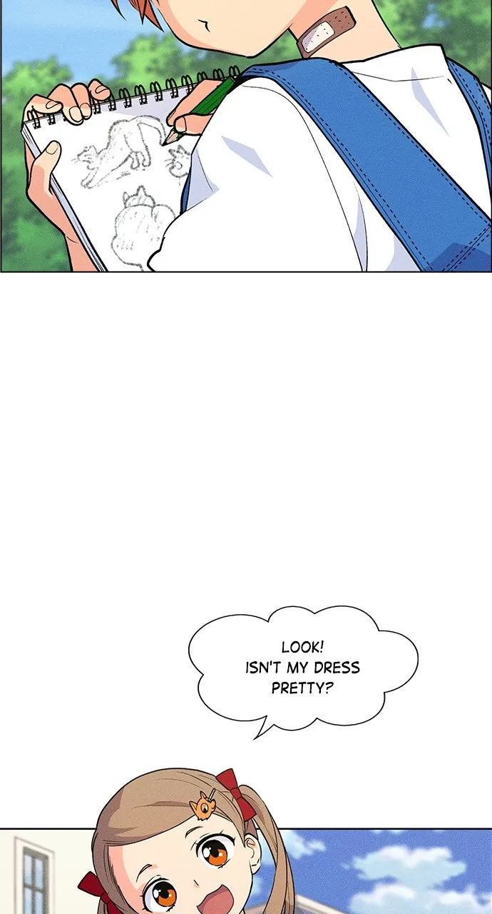 Read Housekeeper chapter 74 image 9 on Lezhin