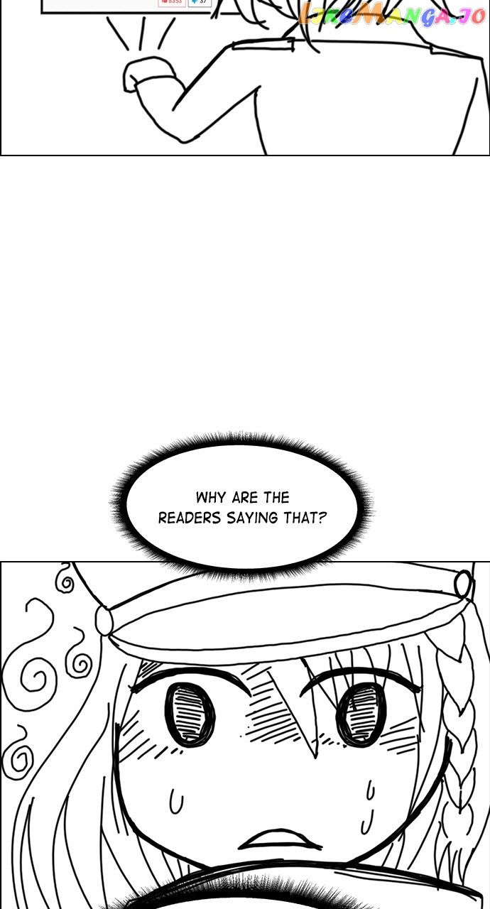 Read Housekeeper chapter 75.5 image 12 on Lezhin
