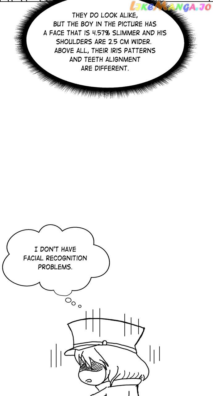 Read Housekeeper chapter 75.5 image 13 on Lezhin