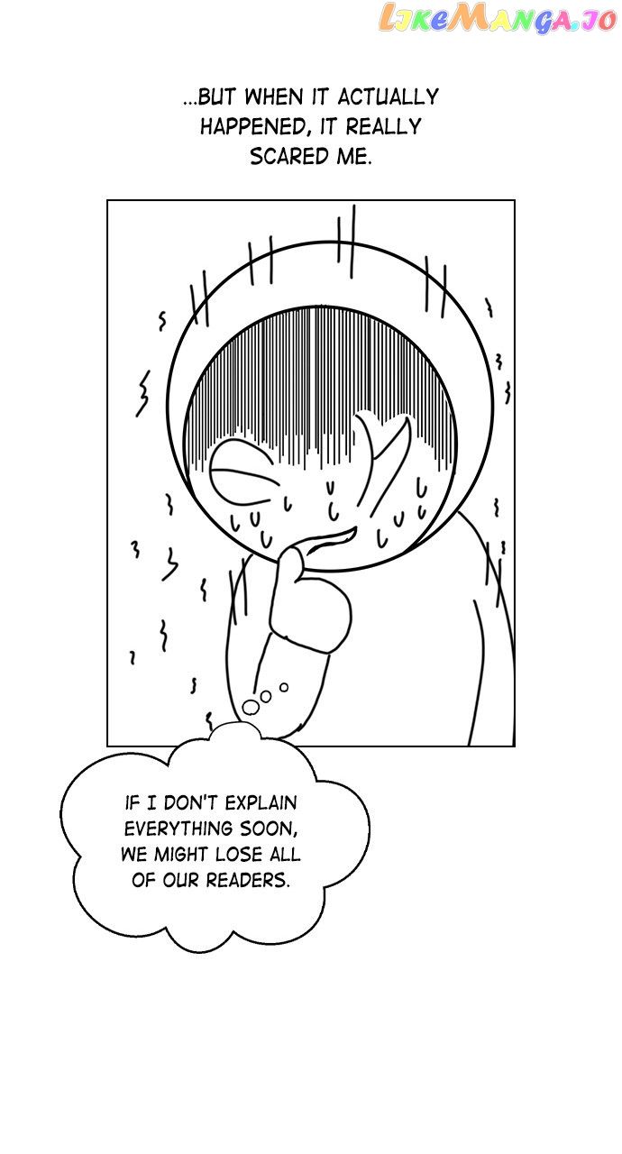 Read Housekeeper chapter 75.5 image 18 on Lezhin