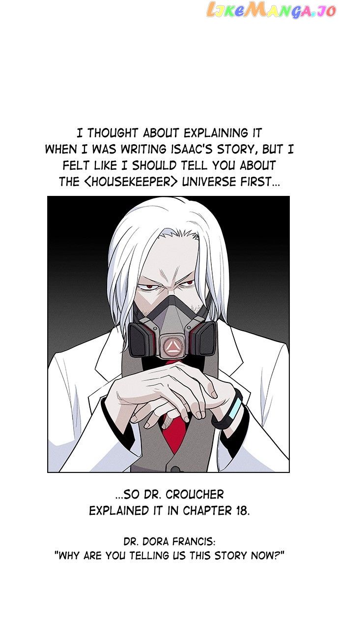 Read Housekeeper chapter 75.5 image 19 on Lezhin