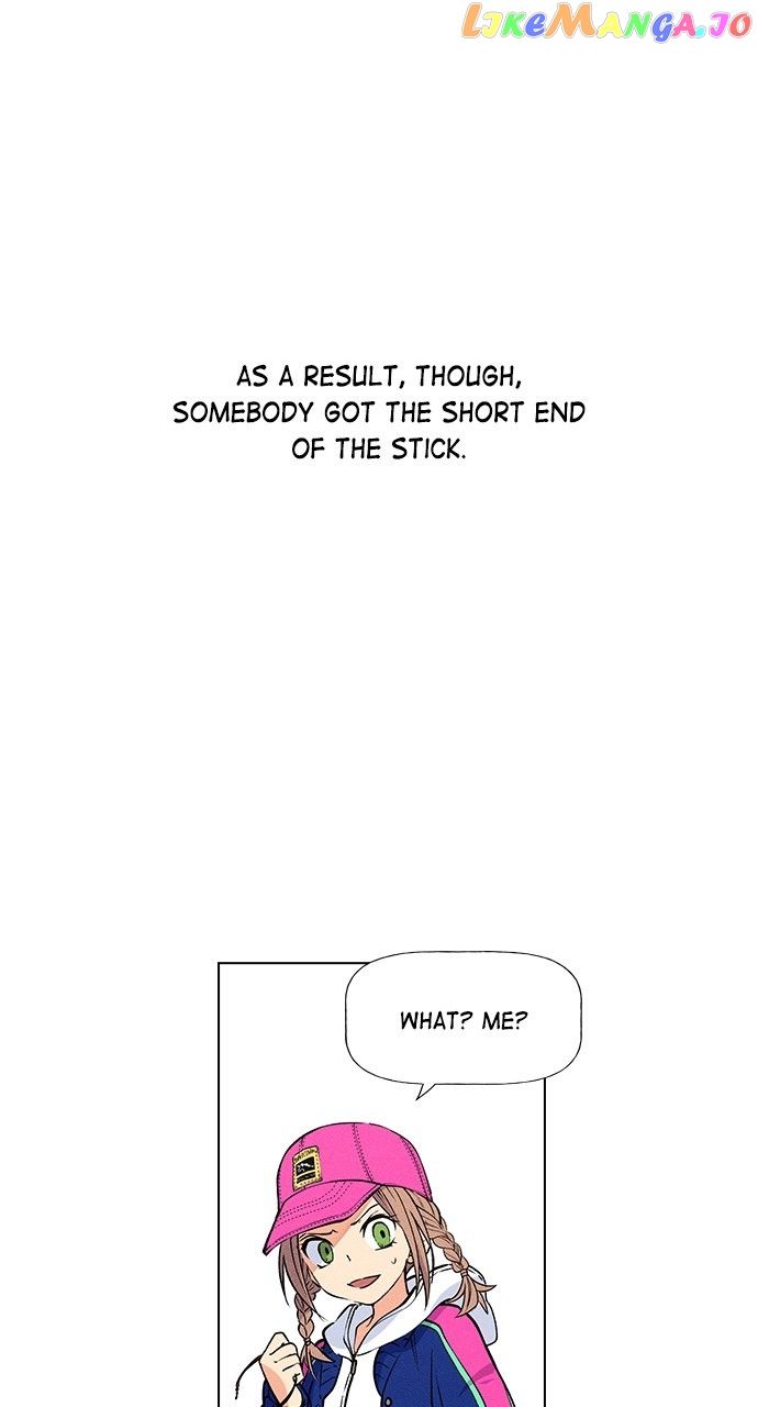 Read Housekeeper chapter 75.5 image 20 on Lezhin