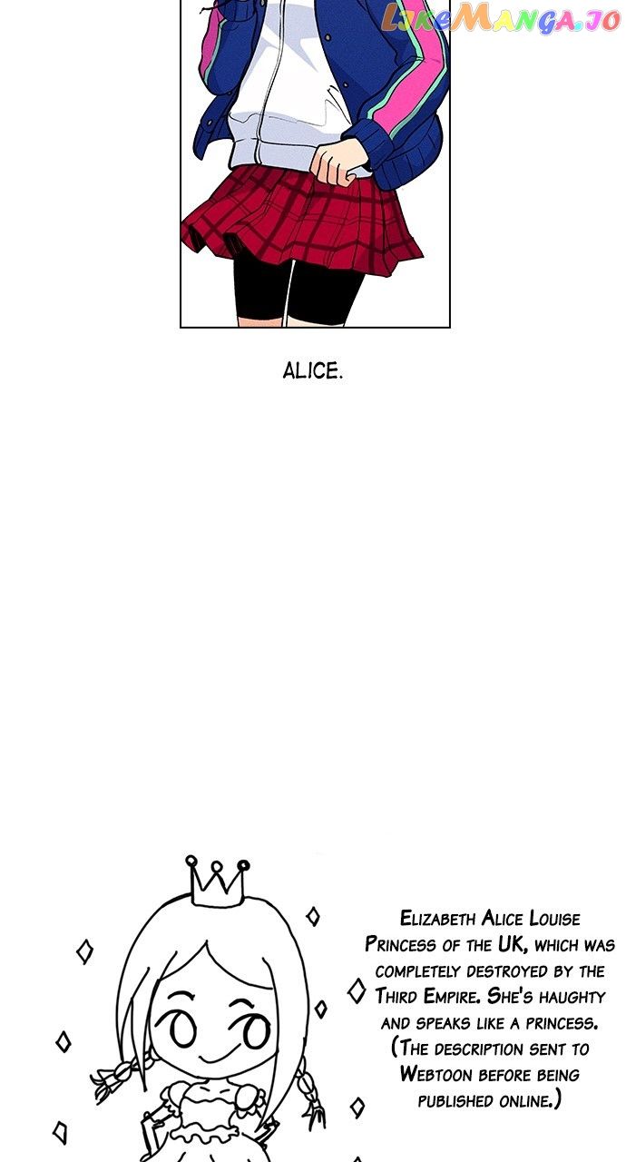 Read Housekeeper chapter 75.5 image 21 on Lezhin