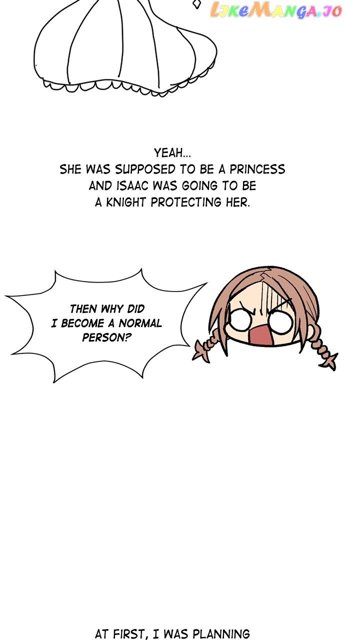 Read Housekeeper chapter 75.5 image 22 on Lezhin