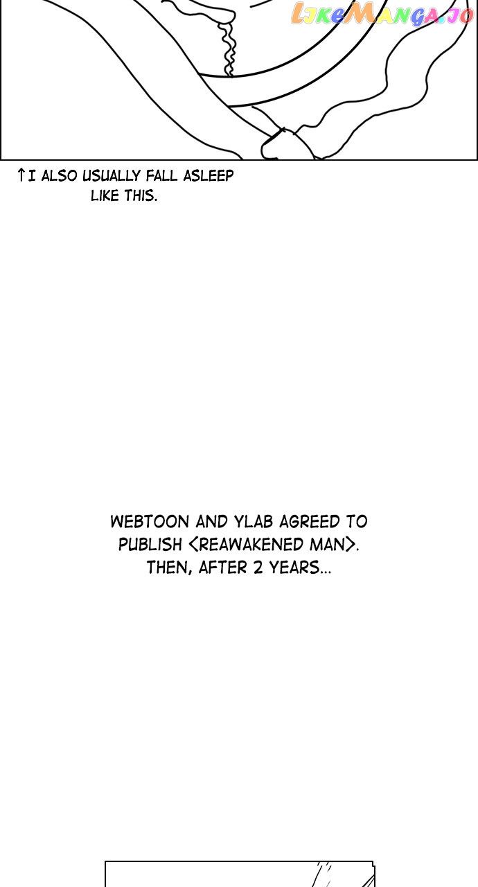 Read Housekeeper chapter 75.5 image 37 on Lezhin