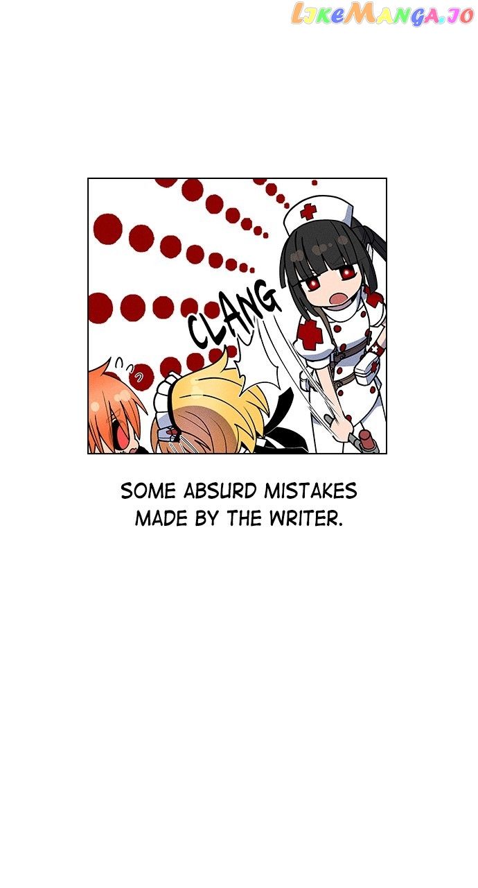 Read Housekeeper chapter 75.5 image 43 on Lezhin