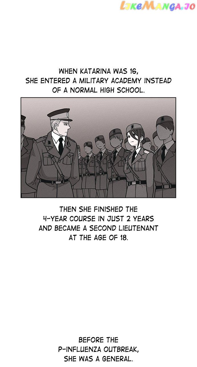 Read Housekeeper chapter 75.5 image 52 on Lezhin